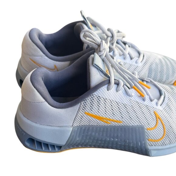 Nike Metcon 9 Mens Size 10 Training Shoes - Football Grey -Sundial - Picture 5 of 13